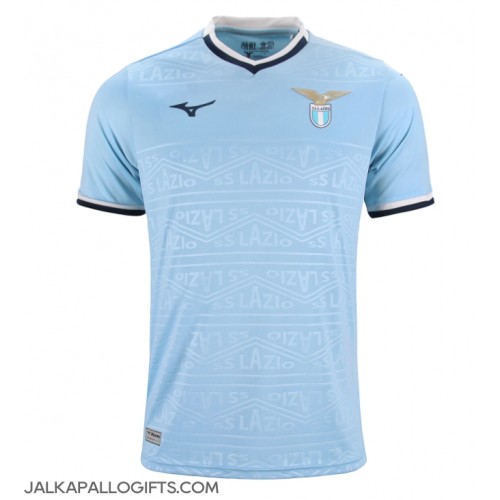 Lazio Kotipaita 2024-25 Lyhythihainen